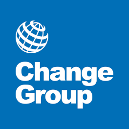 Change Group - Our online exchange rates | Currency converter